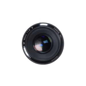 Used Canon 50mm F1.8 MK II